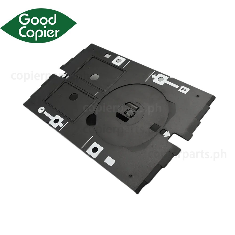 Khay đựng thẻ CD ID PVC cho EPSON L18050 L8180