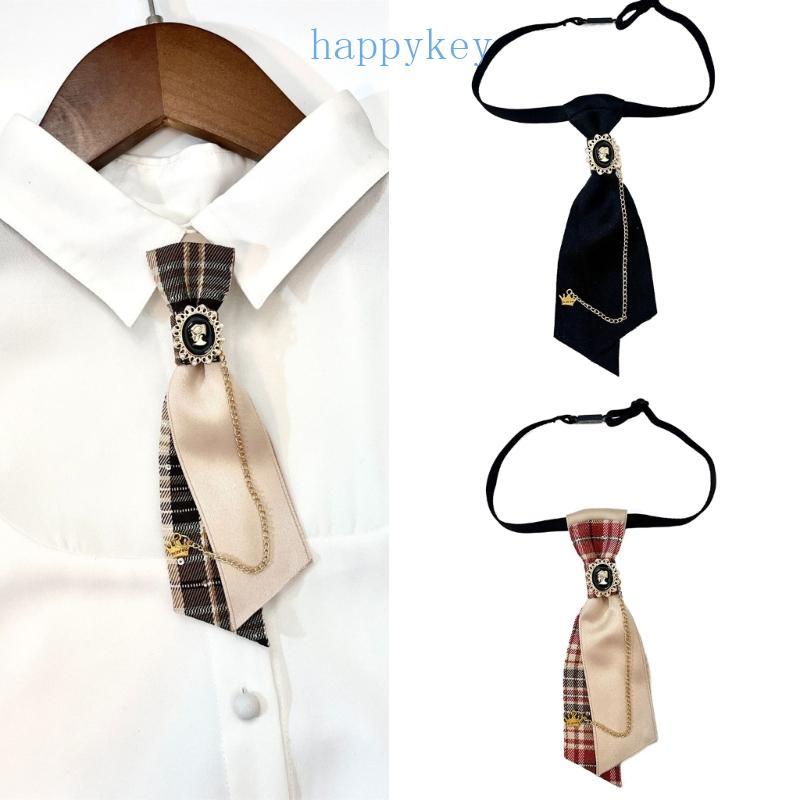 HAP Ivy League Styles Dây Xích Dây Buộc Dành Cho Thanh Thiếu Niên Người Lớn Phù Hợp Với Dây Buộc Cho