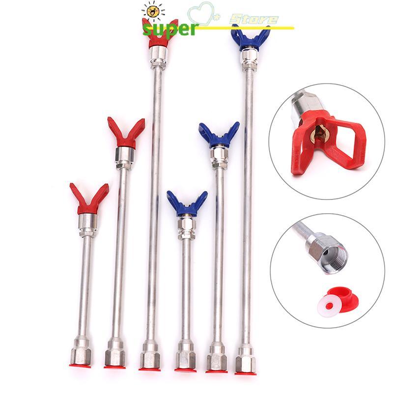 AN.MART 50CM er Thanh nối dài Airless Paint Tip Công cụ thanh nối dài VN