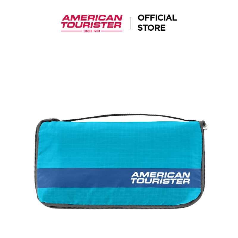 Bao trùm vali  American Tourister Foldable Luggage Cover II - Size S, M+, XL