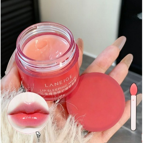 Mặt nạ môi Laneige 20g Son dưỡng môi