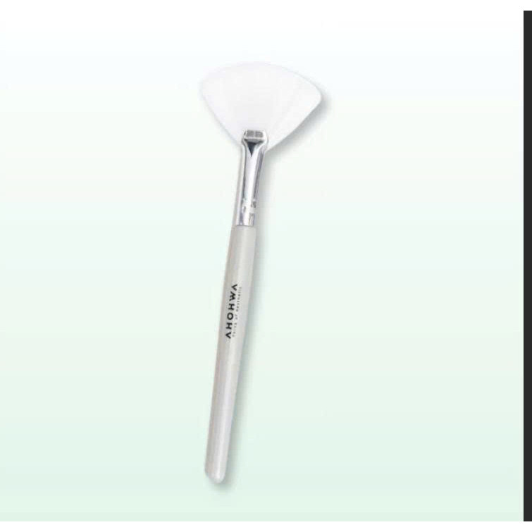 [QUÀ TẶNG] Cọ quét peel da / Chổi quét peel da - Cọ Ahohwa