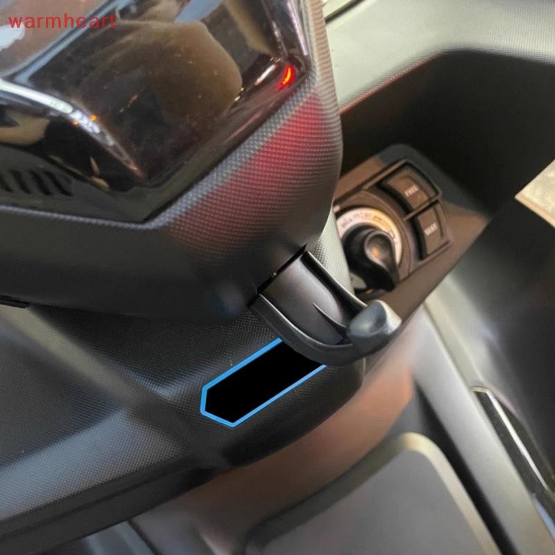 (warmheart) Cho 400 300 250 125 NMAX 125 155 NVX 155 Aerox Xmax300 Nmax150 Xe Máy Móc Hành Lý Túi Mó