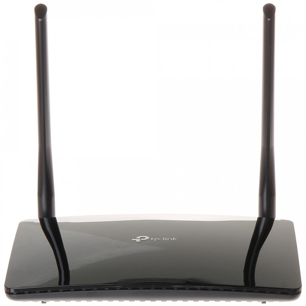 Bộ Phát Wifi 4G LTE TP-Link TL-MR6400 Chuẩn N 300Mbps