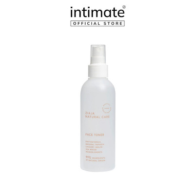 Xịt Dưỡng Cân Bằng Ziaja Natural Care Face Toner Hỗ Trợ Cân Bằng Độ Ph Và Cung Cấp Dưỡng Chất Cho Da 200ml