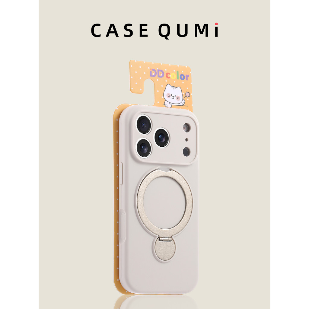 iphone 17 pro max chính hãng mô hình iphone 17 pro max Vỏ điểm tựa dạng lỏng lỗ tinh chất trắng cổ t