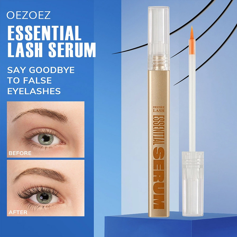 BABE Eyelash care solution Advanced Lash Enhancing for Natural Lashes Serum 4ml