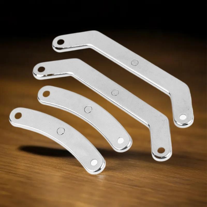 BIGHSM AM4 AM5 Giá Đỡ Cho Thermalright PA-120 SE PS-120 FC-140 Tháp Kép Tản Nhiệt Kim Loại Giá Đỡ Mặ