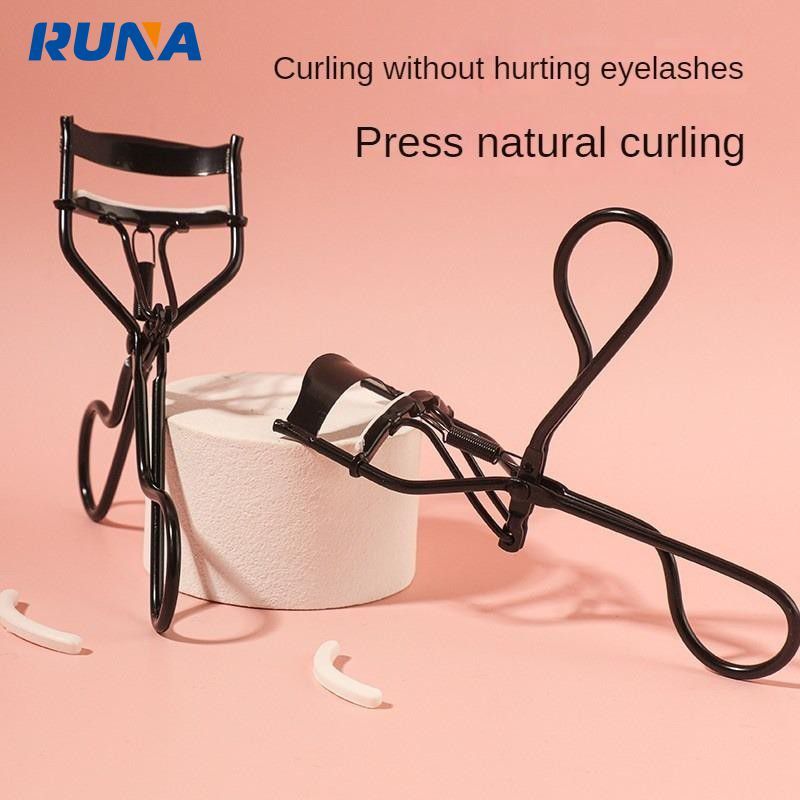 Curl Lash Curler- Eye Curler Lash Curler Eye Hair Curler Eyelash Beauty Makeup Tools Makeup Mascara 