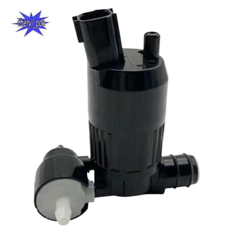 Máy bơm nước BA8317664AA JL1Z17664A DV6Z17664B cho Edge, Mondeo,, Explorer,,