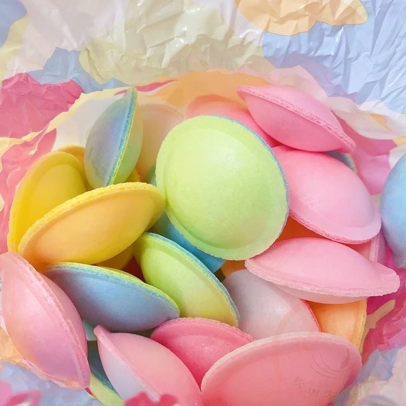 Đức Nhập Khẩu HITSCHIES UFO Kẹo UFO Hot Sour Loại Bột chua UFO Kẹo LS70126 @