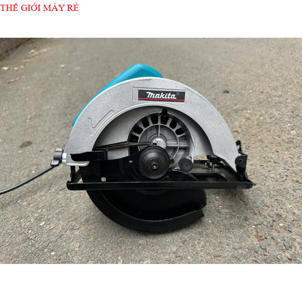 Máy cưa gỗ Makita HS7000 Tặng lưỡi cưa 185mm+chổi than.máy cắt gỗ,cắt sắt LOẠI 1 THẾ GIỚI MÁY RỂ