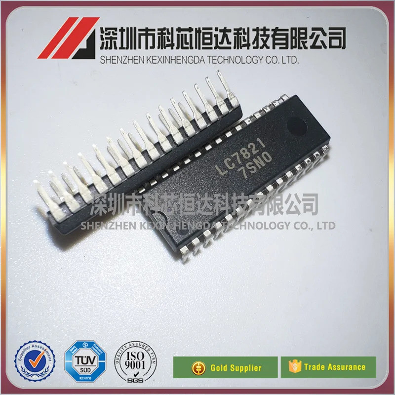 1 Chiếc LC7823N LC7821 LC7812 LC78213 LC4966 LC7218 LC74723 LC7522 LC7535 LC7536 LC7815 LC7816 LC781