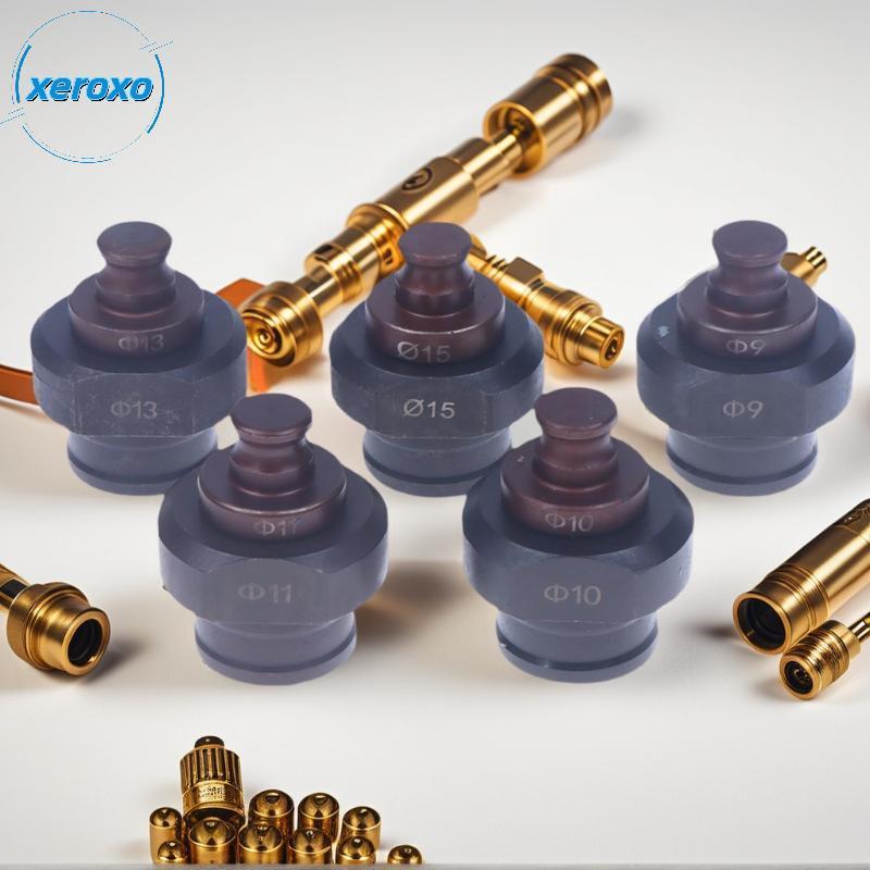 Xeroxoxk MHP-20 Đấm Thủy Lực Lỗ Tròn Chết Cho Điện Hydarualic Đấm Khuôn Cho Máy MHP-20 VN