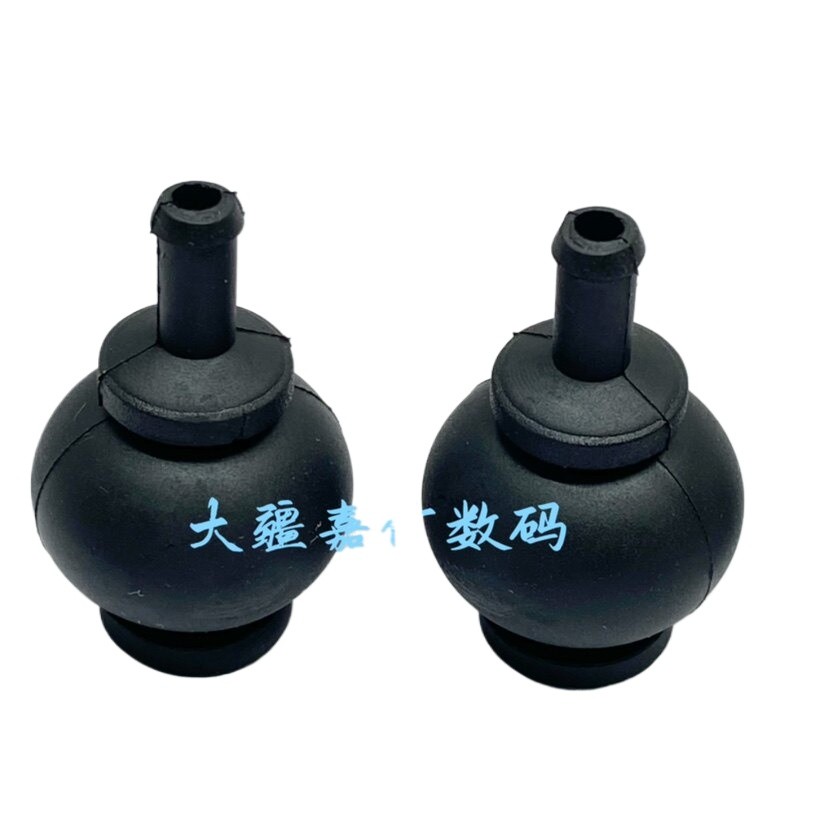 [Hàng có sẵn] Thích hợp cho bóng hấp thụ sốc cực lớn / Bóng hấp thụ sốc đầu giảm chấn Công suất chịu