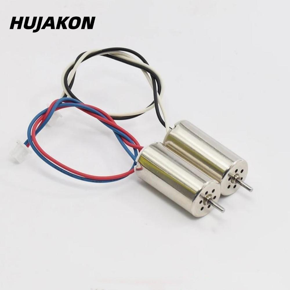 Động cơ máy bay điều khiển từ xa HUJAKON, Hợp kim 716 816 8520 Drone Foam Quadcopter Motor, 10 / 11 