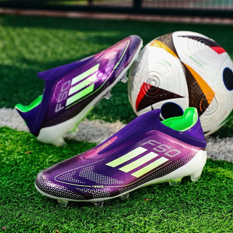 F50 Neymar Lamine Yamal Giày Bóng Đá AG TF 2026 Giày Bóng Đá Nam Nữ Size 35-45 LUVG