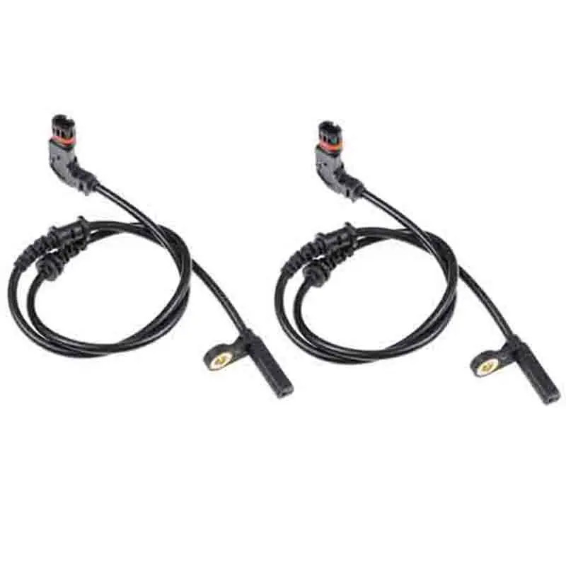 A2049052905 Cảm biến tốc độ bánh xe ABS phía trước bên trái phải cho Mercedes-Benz C-class C180 C200