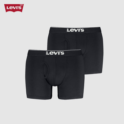 Levi's - Set 2 Quần Lót Nam Boxers - 004RR-0074