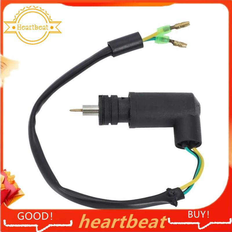 Bộ chế hòa khí Van điện tự động Làm giàu điện cho Ch125 Ch150 Cf150 Ch Elite Spacy 125 150