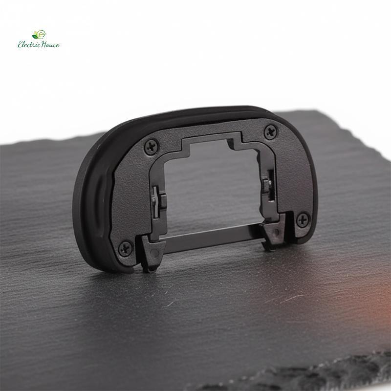 [Nhà Điện] EP18 Cao Su Mềm Mắt Kính Quan Sát Eyecup Thị Kính Mắt Cho A7M3 A7Rm4 A9M2 A7S2 A99II Thay