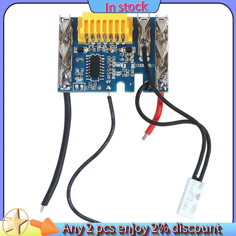 Còn hàng-18V Pin Chip Thay Thế Cho BL1830 BL1840 BL1850 BL1860 Cho BL1830 Pin Ban
