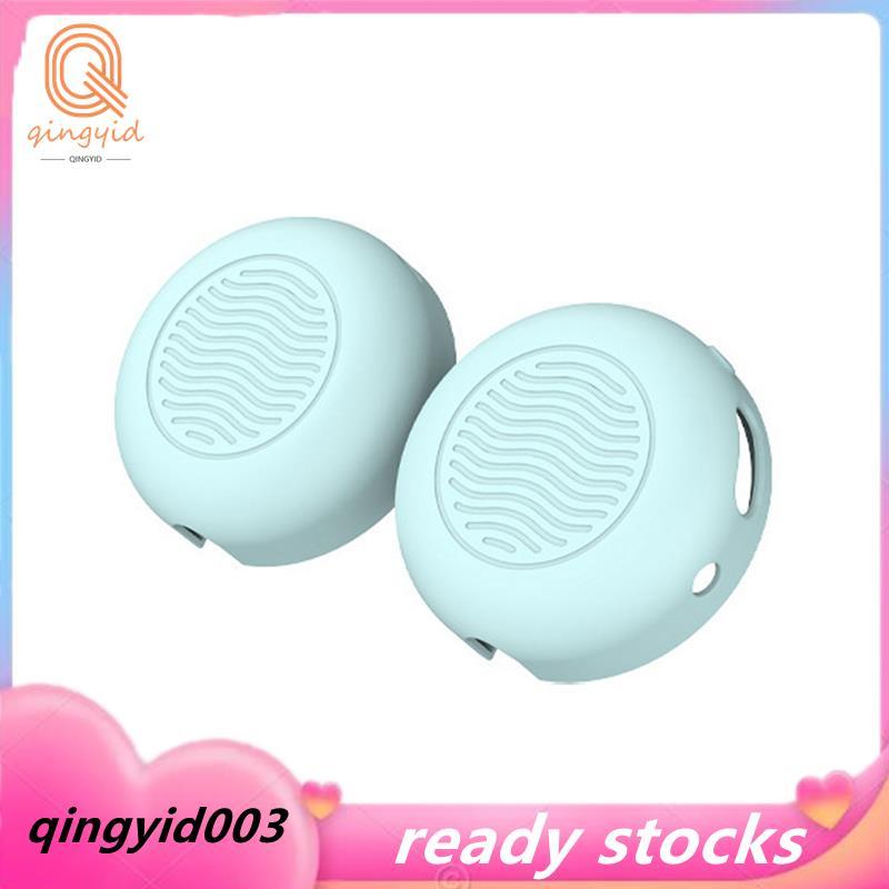 Vỏ bọc cốc tai silicon mềm cho CMF By Headphone Pro Miếng đệm tai chống nước có thể giặt được A