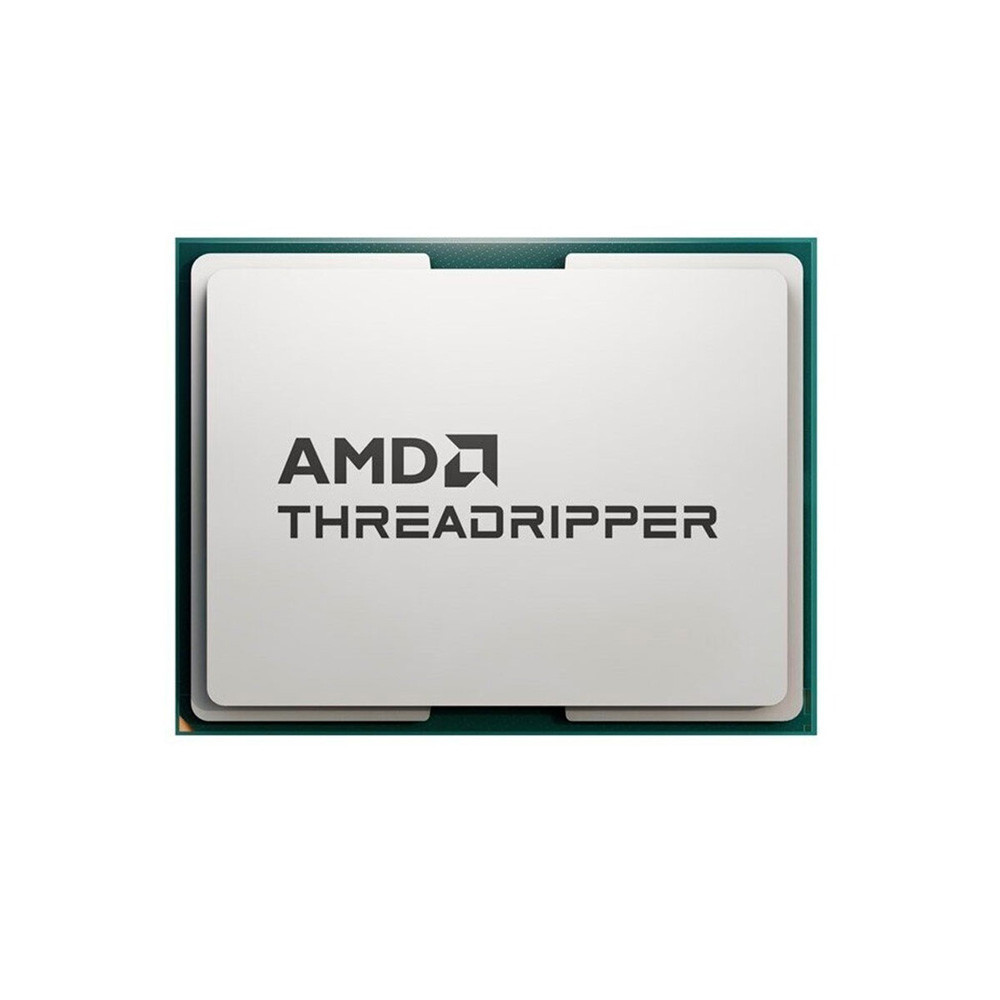CPU AMD Ryzen Threadripper 9960X ( 4.2Ghz Boost 5.4Ghz/ 24 Nhân 48 Luồng/ 152MB/ Socket sTR5 ) - Hàn