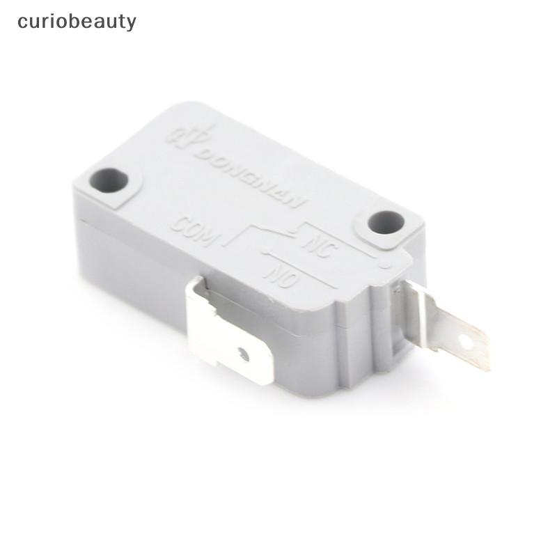 [CURUI] Lò vi sóng 5E4 10T105 KW3A Cửa Micro Switch Công tắc thường đóng {curiobeauty}
