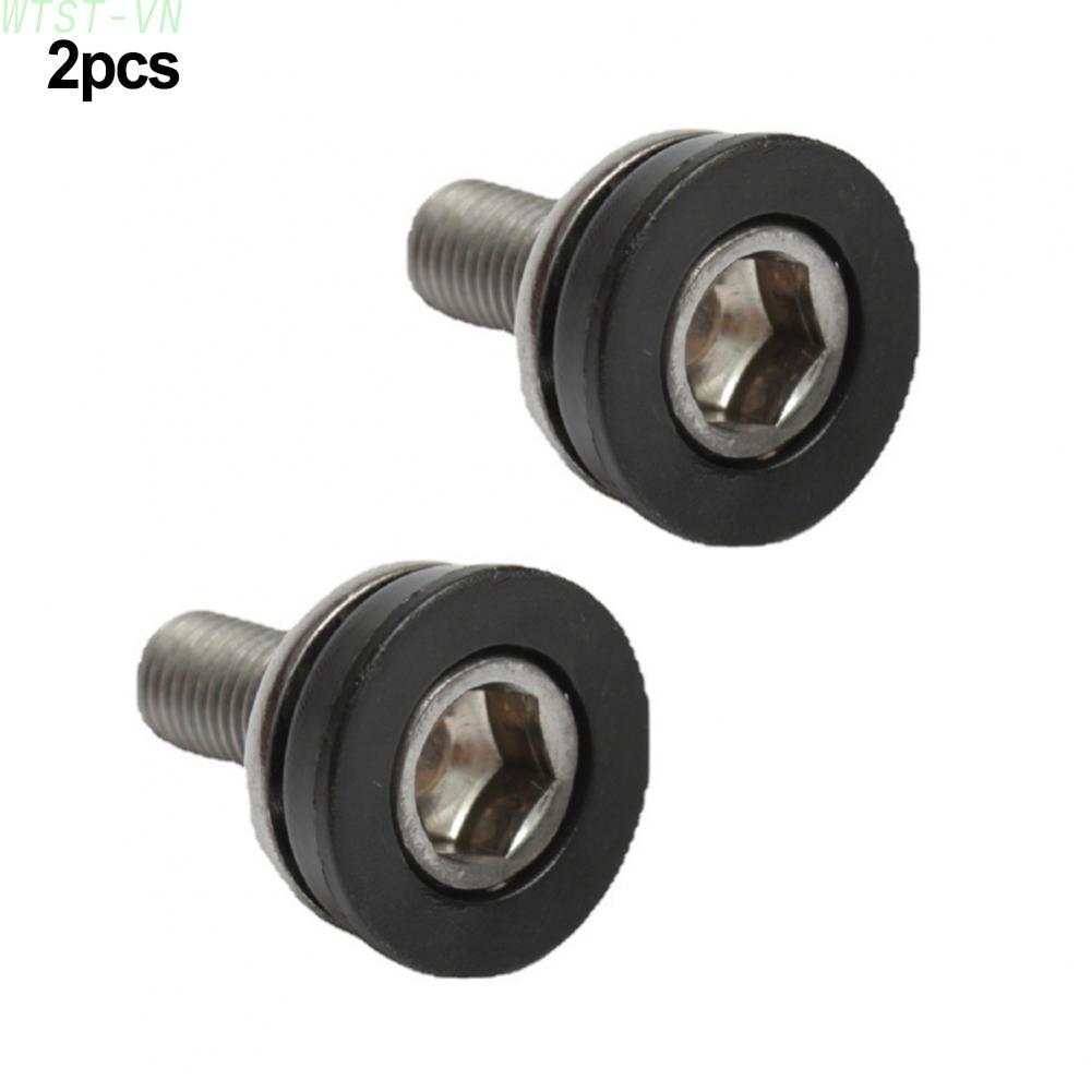 Bicycle Screw Sealing Screw Bicycle Bike Bike Tools M8x15mmm Sealing Screw 14g
