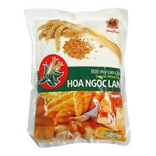 Bột mì đa dụng hoa ngọc lan
