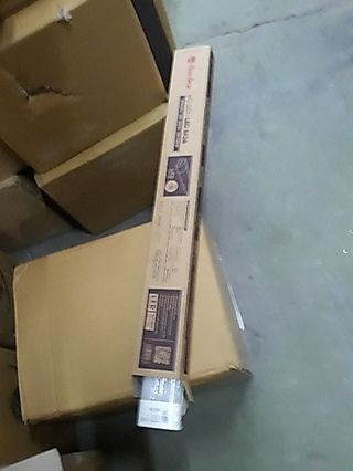 Đèn led 0,6m M36 20W- 25W RẠNG ĐÔNG
