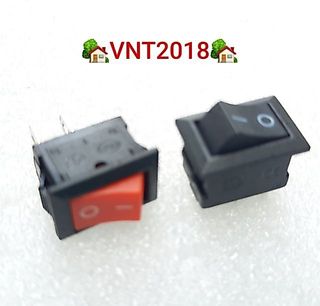 Set 3 Công tắc ON/OFF mini