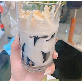 cốt dừa Cocoxim lon 400ml