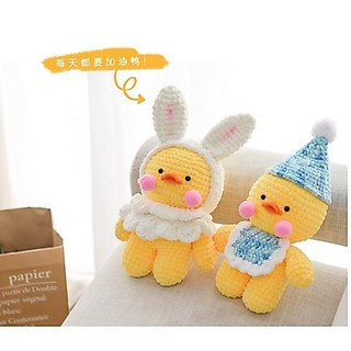 Len nhung Chenille 40k/c (link 2)
