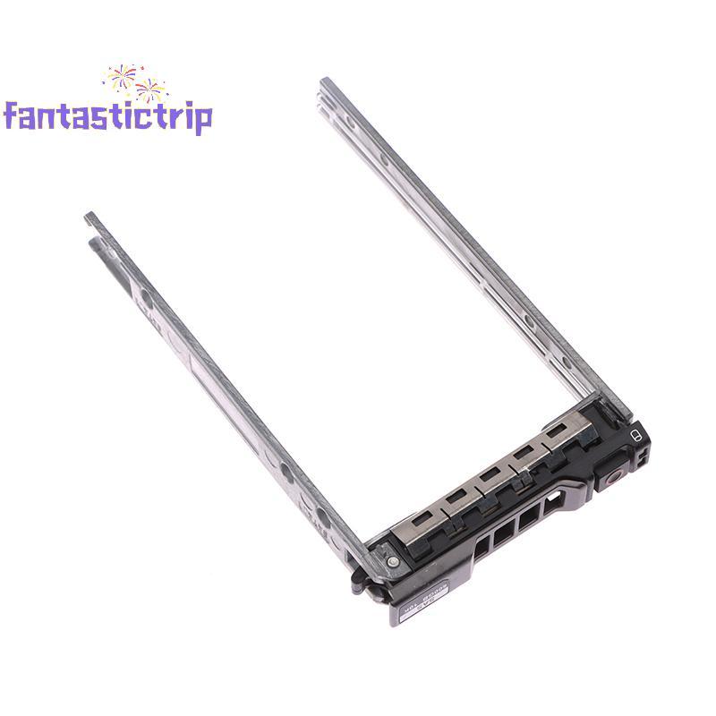 [FantastictripV] Dành Cho 8FKXC 08FKXC 2.5 "Khay Ổ Cứng Caddy PowerEdge R730XD R930 R430 R630 R730 R