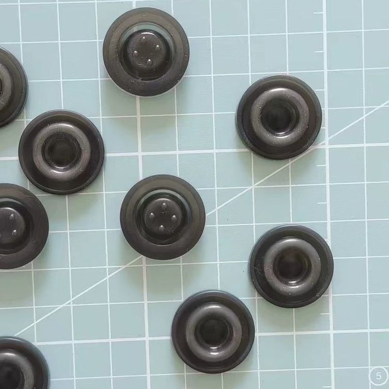 Hàn Quốc CUCHEN CUCHEN Nồi Cơm Điện Phụ Kiện Rò Rỉ Khí Áp Lực Cao Màng An Toàn Miếng Lót Da Nhỏ Nguy