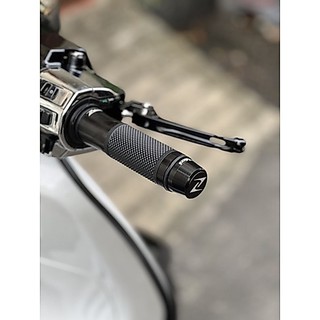 BAO TAY & GÙ VESPA KIỂU