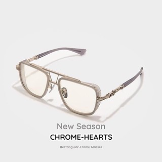 Kính mắt Chrome PUSHIN ROB