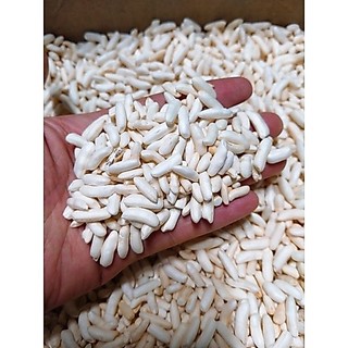 Cốm gạo 100gr cho hamster