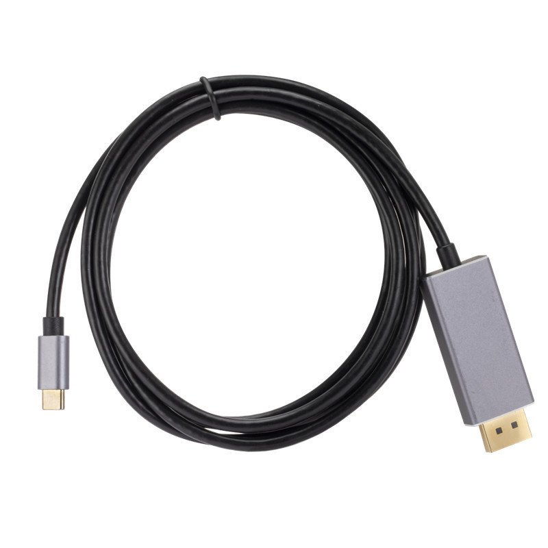 USB C To Displayport Cable Type C Sang DP1.4 Dây 8K @ 60Hz Adapter Cho Macbook
