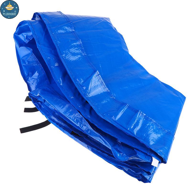 PLUMHOME Thay Thế Đa Năng Tấm Lót An Toàn Tấm Thảm Chống Thấm Nước Trampoline Phụ Kiện Vỏ Bảo Vệ Lò 