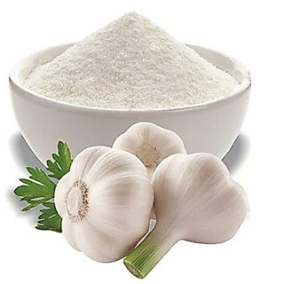 Bột Tỏi Nguyên Chất 100g, ướp nguyên liệu tiện dụng