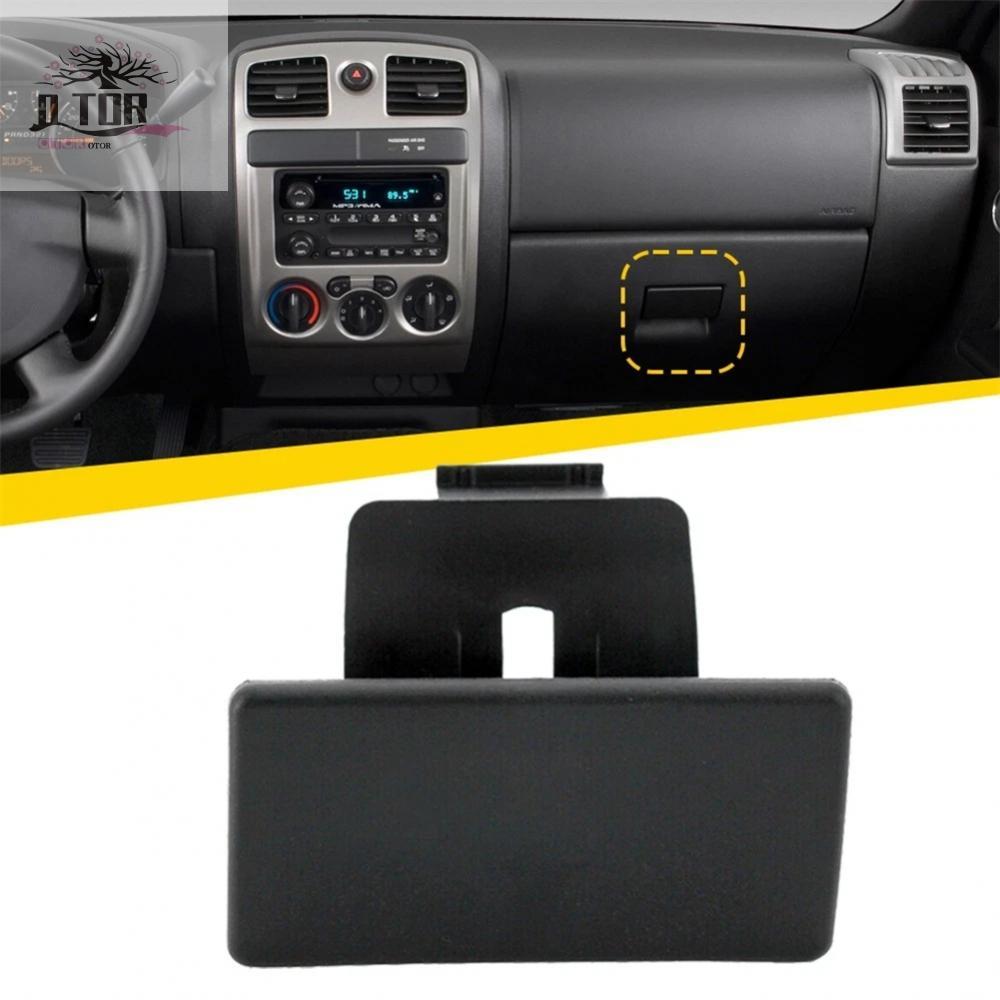 Tay cầm nhả cửa hộp găng tay cho Hummer H3 2006-2010 cho GMC 10391626 Phong cách OEM
