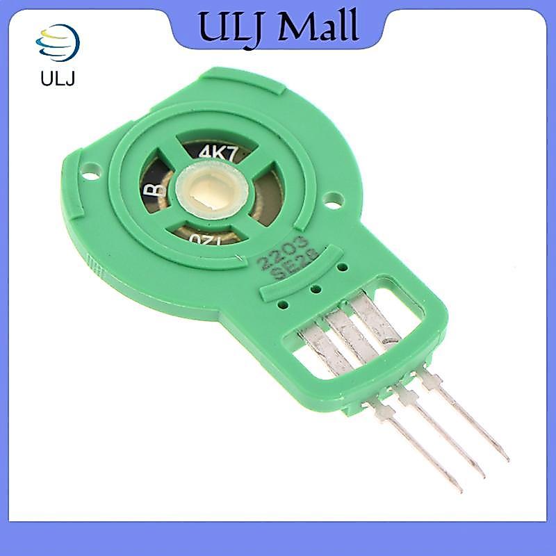 ULJ Dành Cho Cảm Biến Điện Trở Điều Hòa Không Khí Ô Tô PIHER Cảm Biến Mô Hình Điện Trở 4.7K FP01-WDK