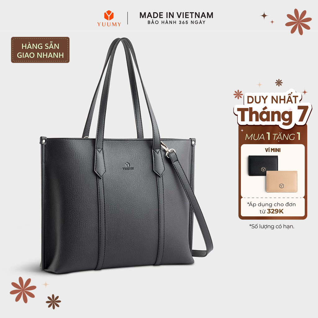 Túi xách nữ YUUMY YTX57