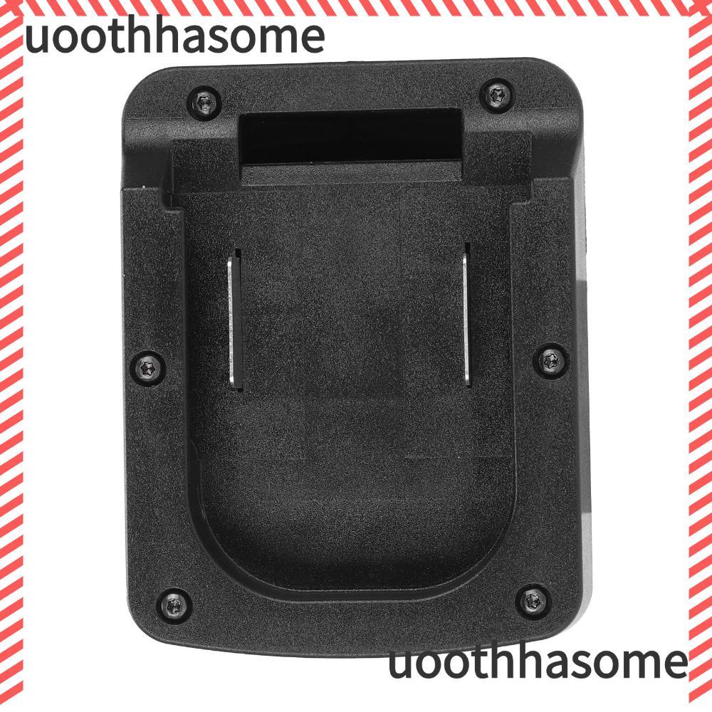 Bộ chuyển đổi pin UOOTHASHASOME, Chuyển đổi sang Bộ chuyển đổi pin công cụ Metabo 18V Di động cho Ma