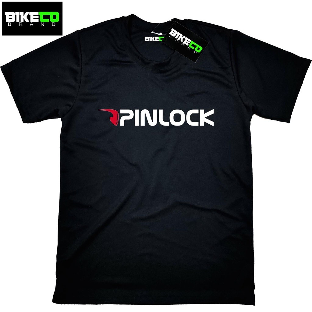 Áo thun cưỡi ngựa Pinlock