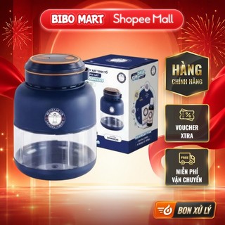 (QT) Máy Xay Sinh Tố BioAmicus Cầm Tay Tiện Lợi - Bibo Mart
