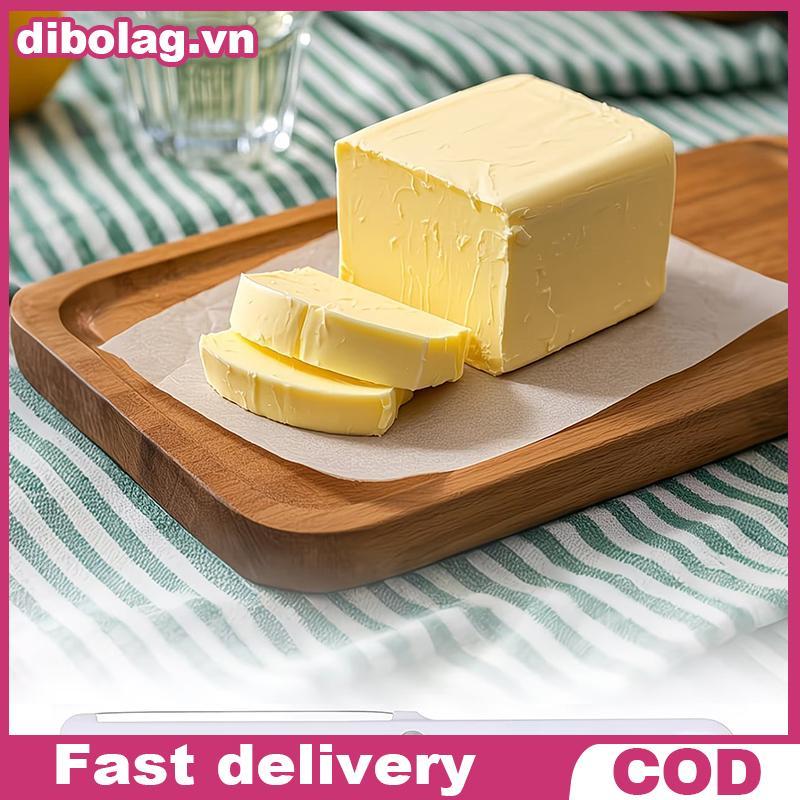 Máy cắt phô mai siêu mỏng DIBO - Máy thái sắc nét cho Pizza, Foie Gras & Butter.